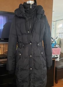 DKNY Winter Coat